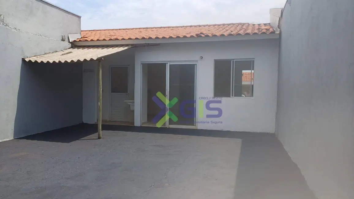 Foto 2 de Casa de Condomínio com 2 quartos à venda e para alugar, 90m2 em Sao Jose Do Rio Preto - SP