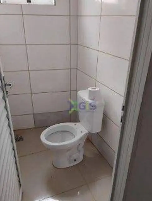 Foto 6 de Casa com 2 quartos para alugar, 220m2 em Parque Industrial, Sao Jose Do Rio Preto - SP