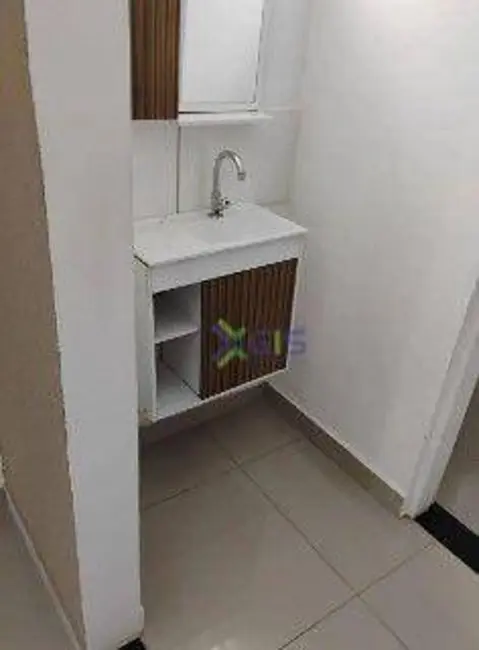 Foto 5 de Casa com 2 quartos para alugar, 220m2 em Parque Industrial, Sao Jose Do Rio Preto - SP