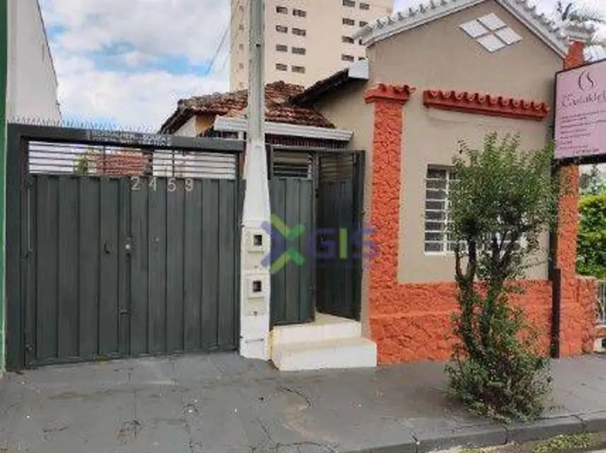 Foto 3 de Casa com 2 quartos para alugar, 220m2 em Parque Industrial, Sao Jose Do Rio Preto - SP