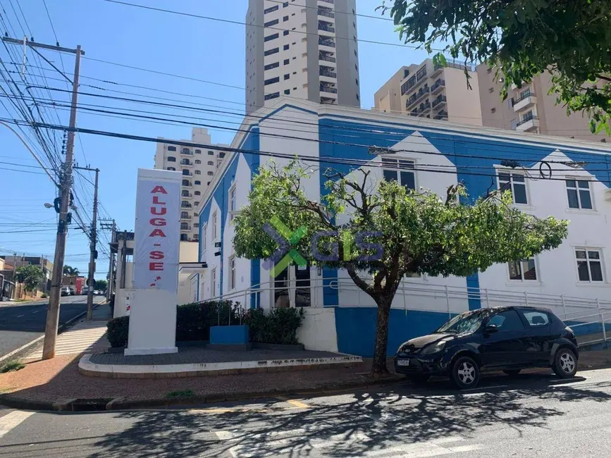 Foto 2 de Sala Comercial para alugar, 400m2 em Boa Vista, Sao Jose Do Rio Preto - SP