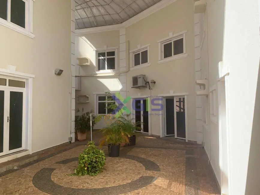 Foto 1 de Sala Comercial para alugar, 400m2 em Boa Vista, Sao Jose Do Rio Preto - SP