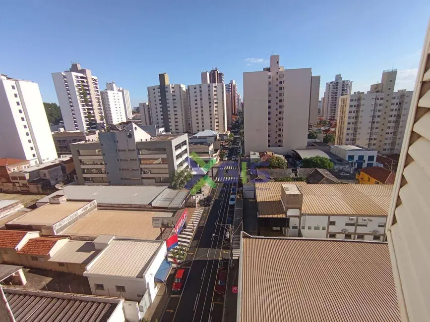Apartamento com 3 quartos para alugar, 100m2 em Centro, Sao Jose Do Rio Preto - SP - imagem 2 Foto 2 de Apartamento com 3 quartos para alugar, 100m2 em Centro, Sao Jose Do Rio Preto - SP