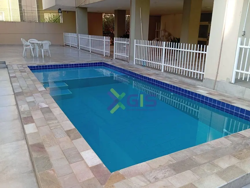Apartamento com 3 quartos para alugar, 100m2 em Centro, Sao Jose Do Rio Preto - SP - imagem 1 Foto 1 de Apartamento com 3 quartos para alugar, 100m2 em Centro, Sao Jose Do Rio Preto - SP
