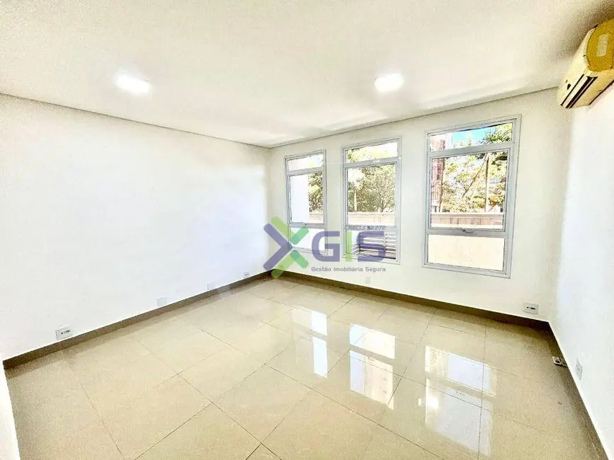 Foto 1 de Sala Comercial para alugar, 40m2 em Vila Sinibaldi, Sao Jose Do Rio Preto - SP