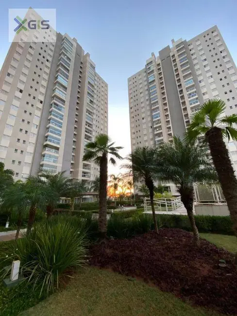 Foto 2 de Apartamento com 2 quartos para alugar, 105m2 em Jardim Urano, Sao Jose Do Rio Preto - SP