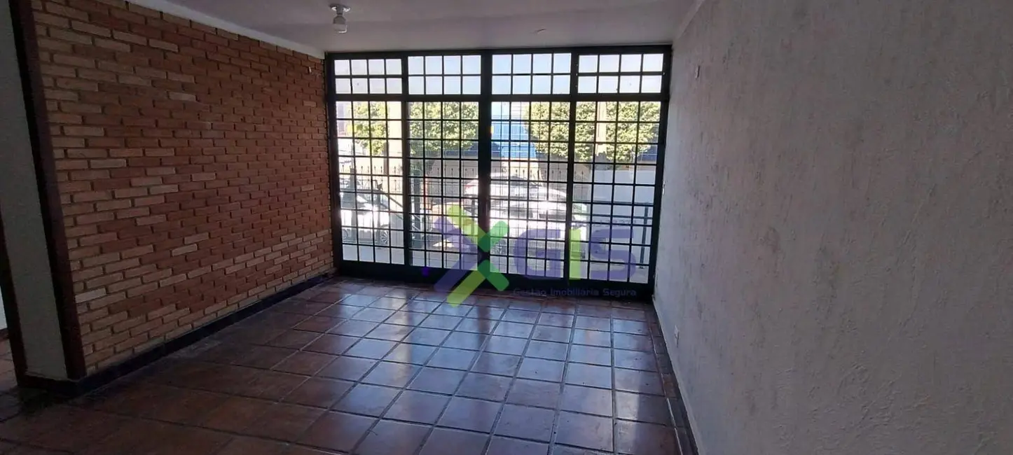 Foto 1 de Casa com 2 quartos para alugar, 300m2 em Santos Dumont, Sao Jose Do Rio Preto - SP