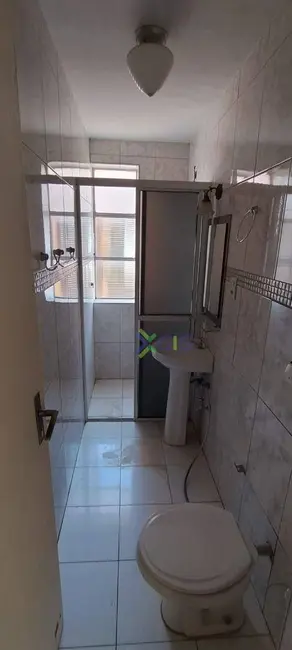 Foto 7 de Apartamento com 3 quartos para alugar, 100m2 em Centro, Sao Jose Do Rio Preto - SP