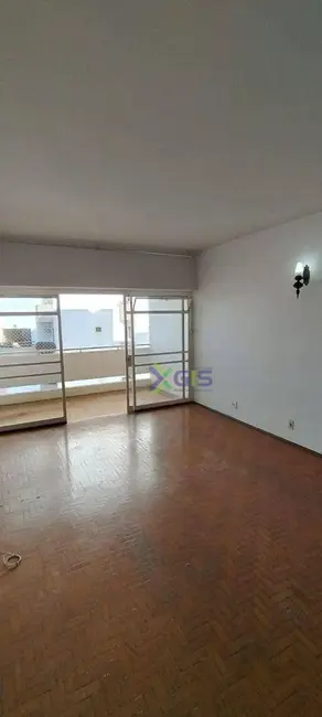 Foto 2 de Apartamento com 3 quartos para alugar, 100m2 em Centro, Sao Jose Do Rio Preto - SP