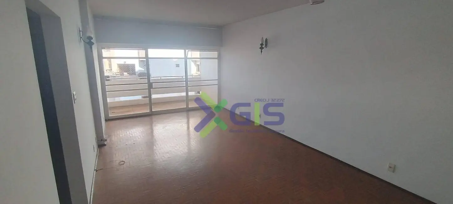 Foto 6 de Apartamento com 3 quartos para alugar, 100m2 em Centro, Sao Jose Do Rio Preto - SP