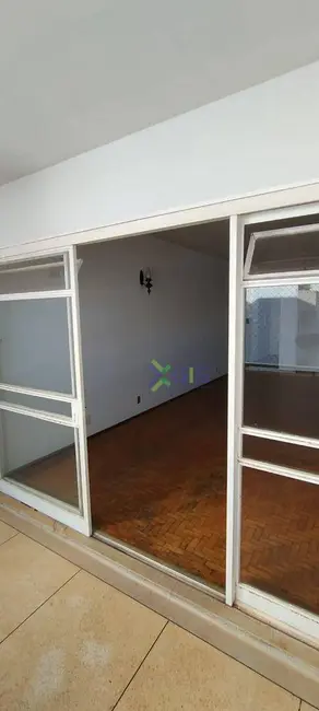 Foto 1 de Apartamento com 3 quartos para alugar, 100m2 em Centro, Sao Jose Do Rio Preto - SP