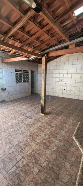 Casa com 4 quartos à venda, 240m2 em Jardim Alto Rio Preto, Sao Jose Do Rio Preto - SP - imagem 3 Foto 3 de Casa com 4 quartos à venda, 240m2 em Jardim Alto Rio Preto, Sao Jose Do Rio Preto - SP