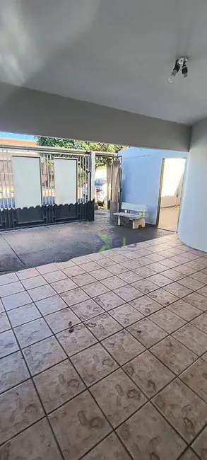 Foto 1 de Casa com 4 quartos para alugar, 240m2 em Jardim Alto Rio Preto, Sao Jose Do Rio Preto - SP