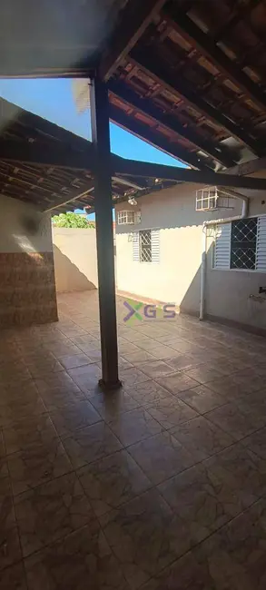 Foto 2 de Casa com 4 quartos para alugar, 240m2 em Jardim Alto Rio Preto, Sao Jose Do Rio Preto - SP