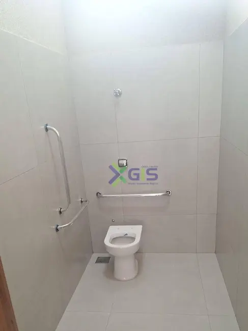 Foto 5 de Sala Comercial para alugar, 115m2 em Parque Industrial, Sao Jose Do Rio Preto - SP