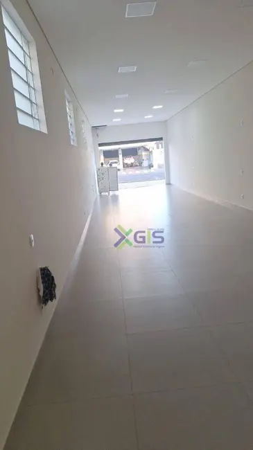 Foto 4 de Sala Comercial para alugar, 115m2 em Parque Industrial, Sao Jose Do Rio Preto - SP