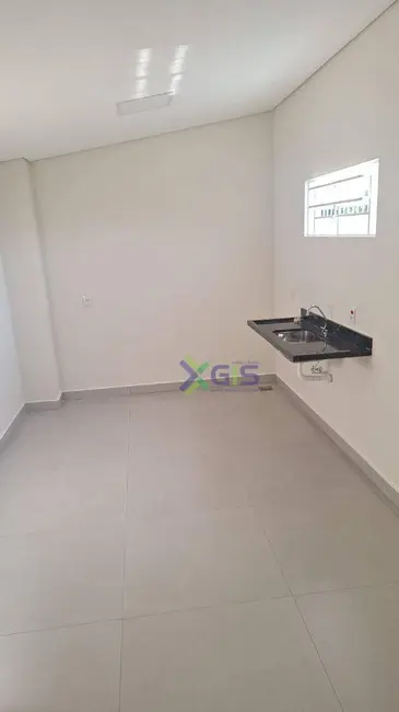 Foto 3 de Sala Comercial para alugar, 115m2 em Parque Industrial, Sao Jose Do Rio Preto - SP