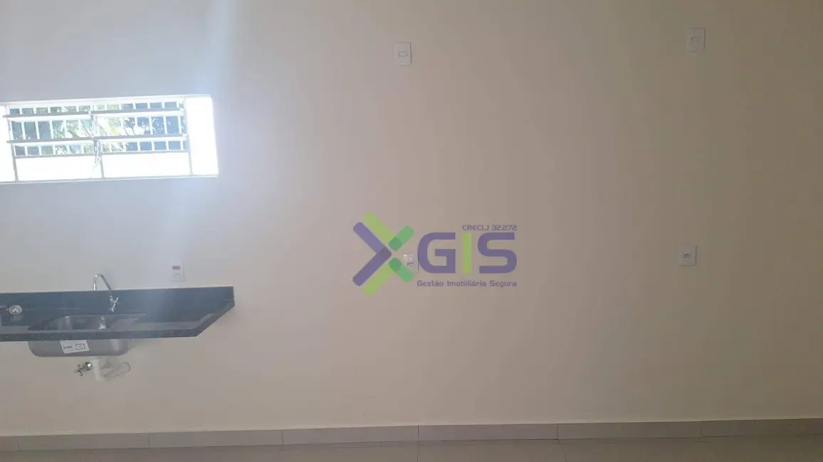 Foto 2 de Sala Comercial para alugar, 115m2 em Parque Industrial, Sao Jose Do Rio Preto - SP