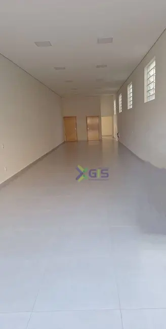 Foto 1 de Sala Comercial para alugar, 115m2 em Parque Industrial, Sao Jose Do Rio Preto - SP
