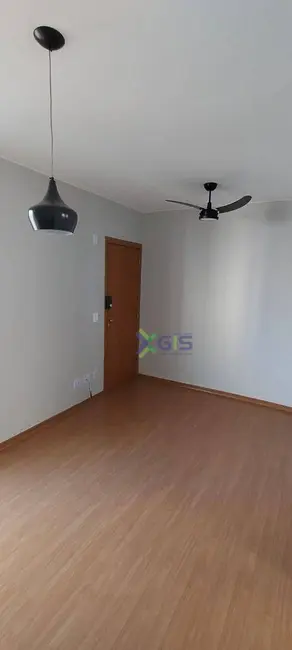 Foto 5 de Apartamento com 2 quartos para alugar, 50m2 em Rios de Spagna, Sao Jose Do Rio Preto - SP