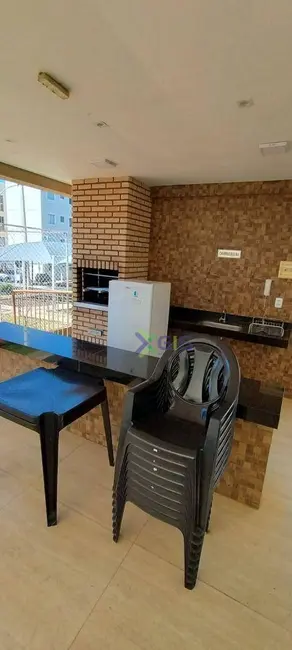 Foto 8 de Apartamento com 2 quartos para alugar, 50m2 em Rios de Spagna, Sao Jose Do Rio Preto - SP