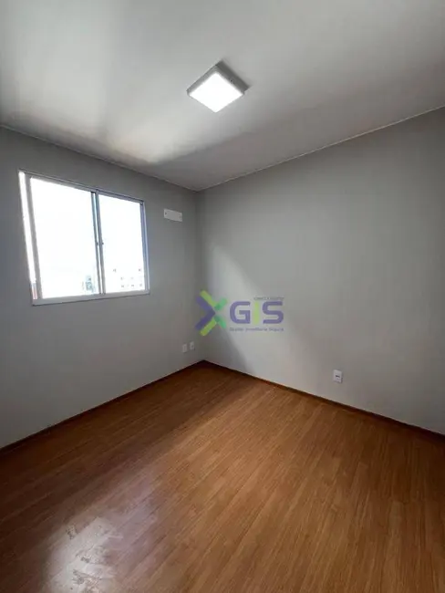Foto 1 de Apartamento com 2 quartos para alugar, 50m2 em Rios de Spagna, Sao Jose Do Rio Preto - SP