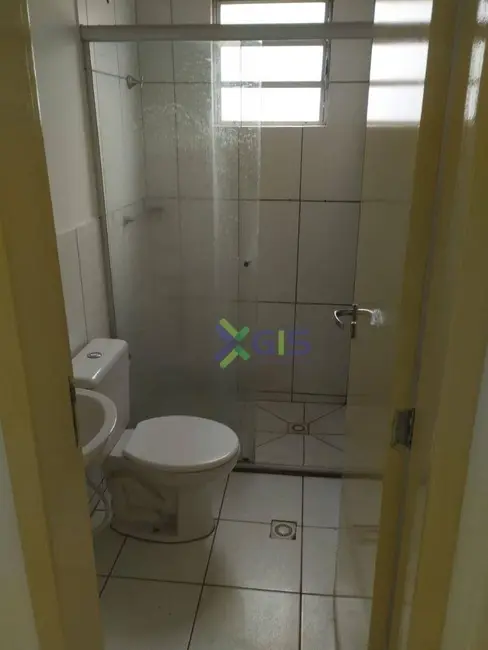 Foto 2 de Apartamento com 2 quartos para alugar, 49m2 em Jardim Planalto, Sao Jose Do Rio Preto - SP