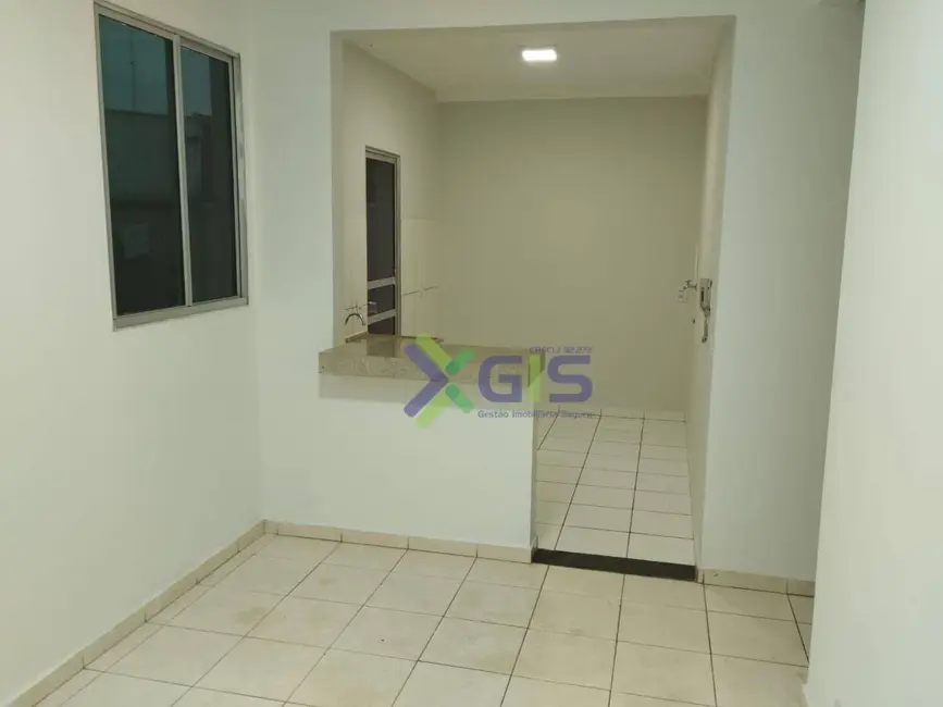 Foto 1 de Apartamento com 2 quartos para alugar, 49m2 em Jardim Planalto, Sao Jose Do Rio Preto - SP