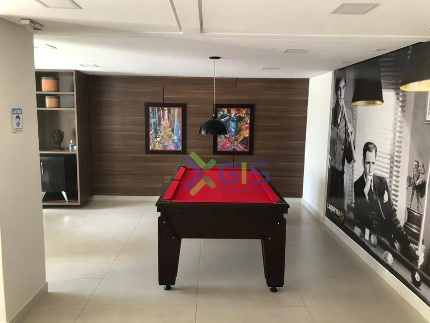 Foto 4 de Apartamento com 3 quartos para alugar, 90m2 em Jardim Tarraf II, Sao Jose Do Rio Preto - SP