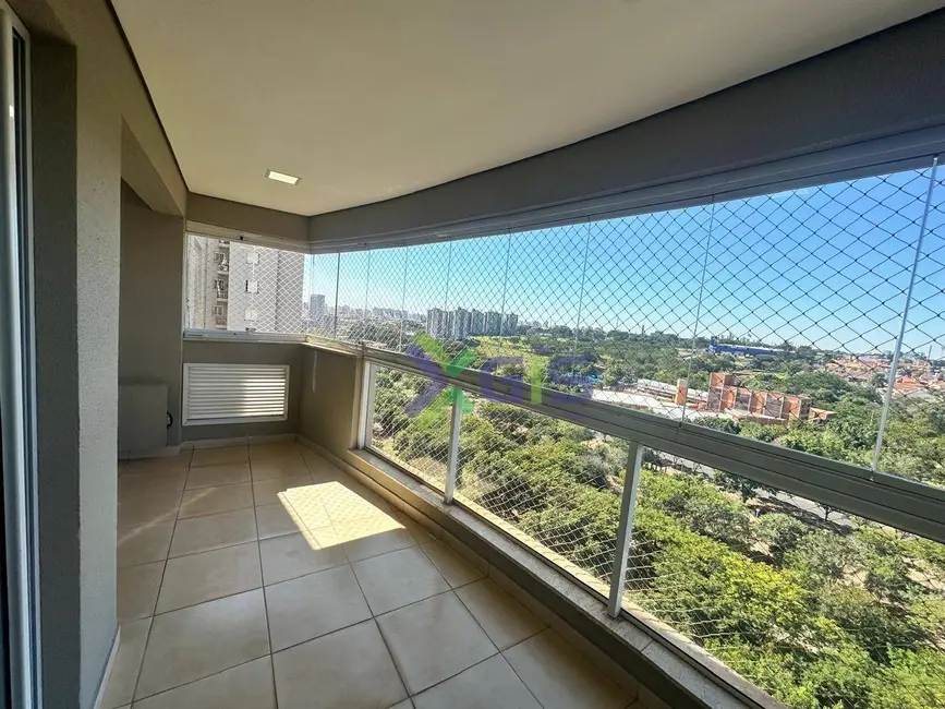 Foto 1 de Apartamento com 3 quartos para alugar, 90m2 em Jardim Tarraf II, Sao Jose Do Rio Preto - SP