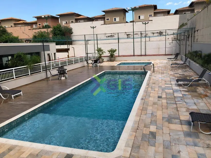 Foto 5 de Apartamento com 3 quartos para alugar, 90m2 em Jardim Tarraf II, Sao Jose Do Rio Preto - SP