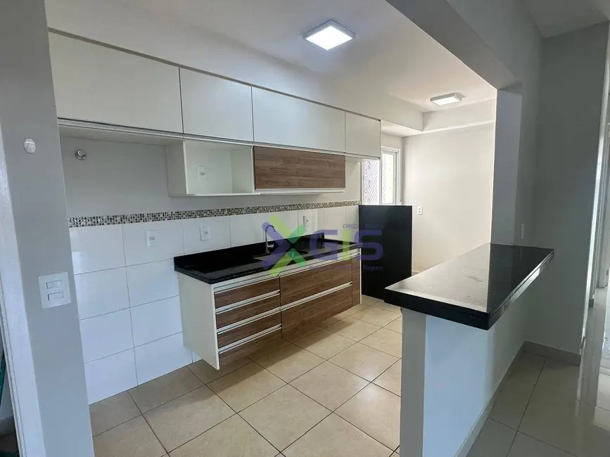 Foto 9 de Apartamento com 3 quartos para alugar, 90m2 em Jardim Tarraf II, Sao Jose Do Rio Preto - SP