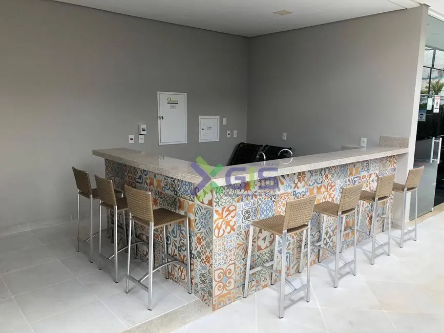 Foto 8 de Apartamento com 3 quartos para alugar, 90m2 em Jardim Tarraf II, Sao Jose Do Rio Preto - SP