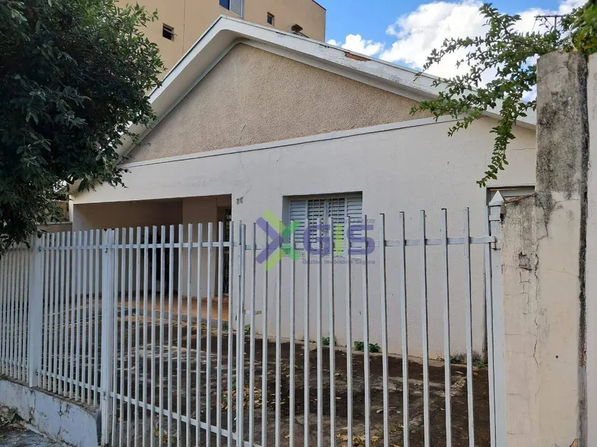 Foto 5 de Casa com 3 quartos à venda, 242m2 em Vila Ercília, Sao Jose Do Rio Preto - SP