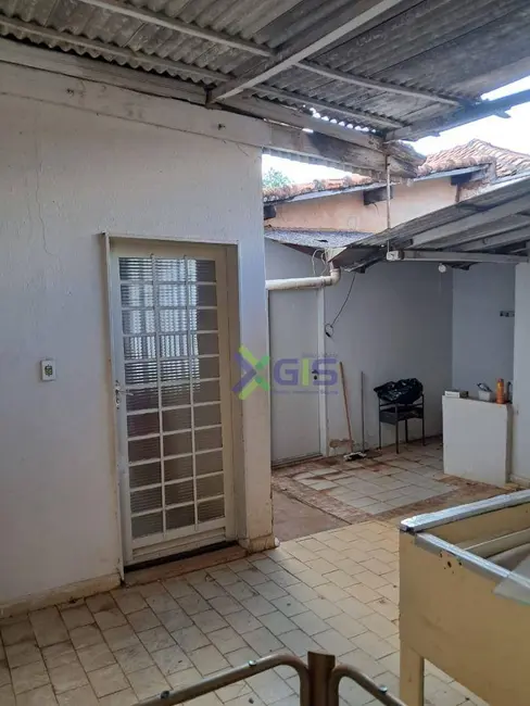 Foto 8 de Casa com 3 quartos à venda, 242m2 em Vila Ercília, Sao Jose Do Rio Preto - SP
