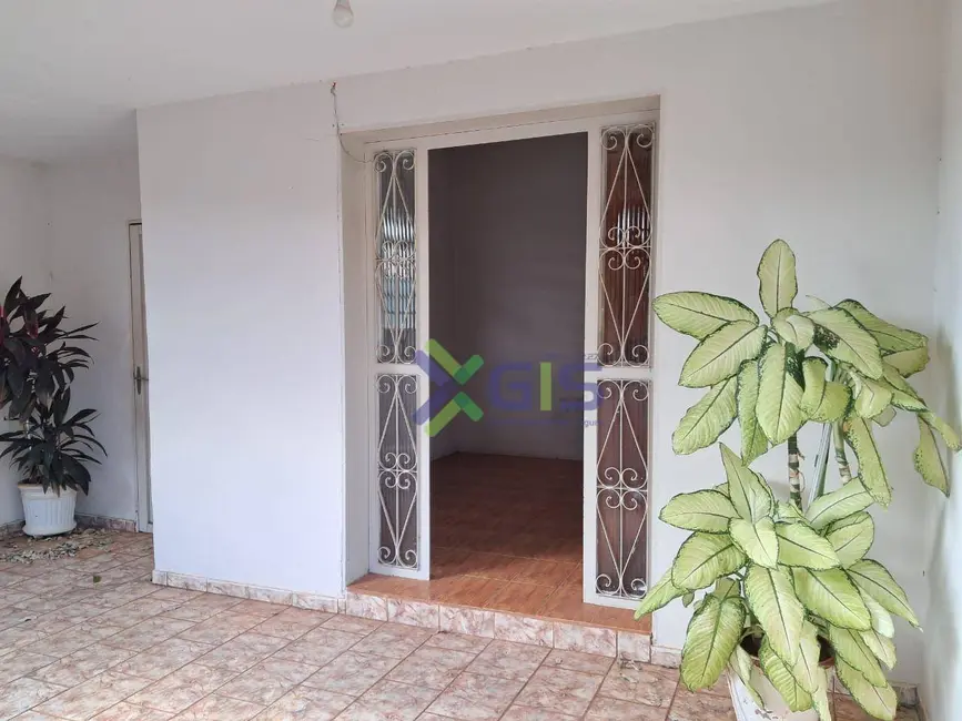 Foto 1 de Casa com 3 quartos à venda, 242m2 em Vila Ercília, Sao Jose Do Rio Preto - SP