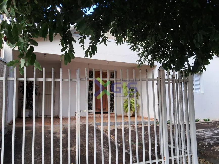 Foto 4 de Casa com 3 quartos à venda, 242m2 em Vila Ercília, Sao Jose Do Rio Preto - SP