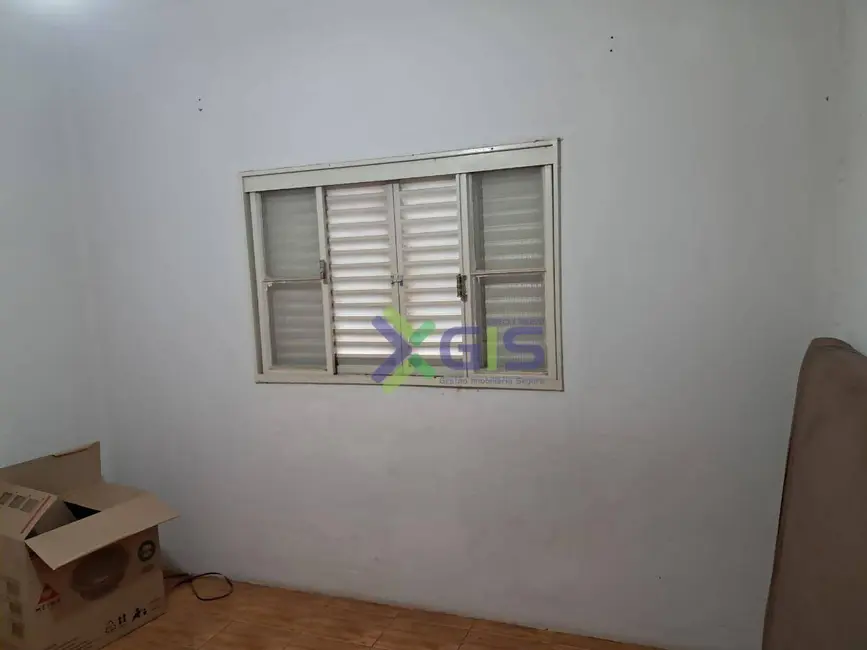 Foto 2 de Casa com 3 quartos à venda, 242m2 em Vila Ercília, Sao Jose Do Rio Preto - SP