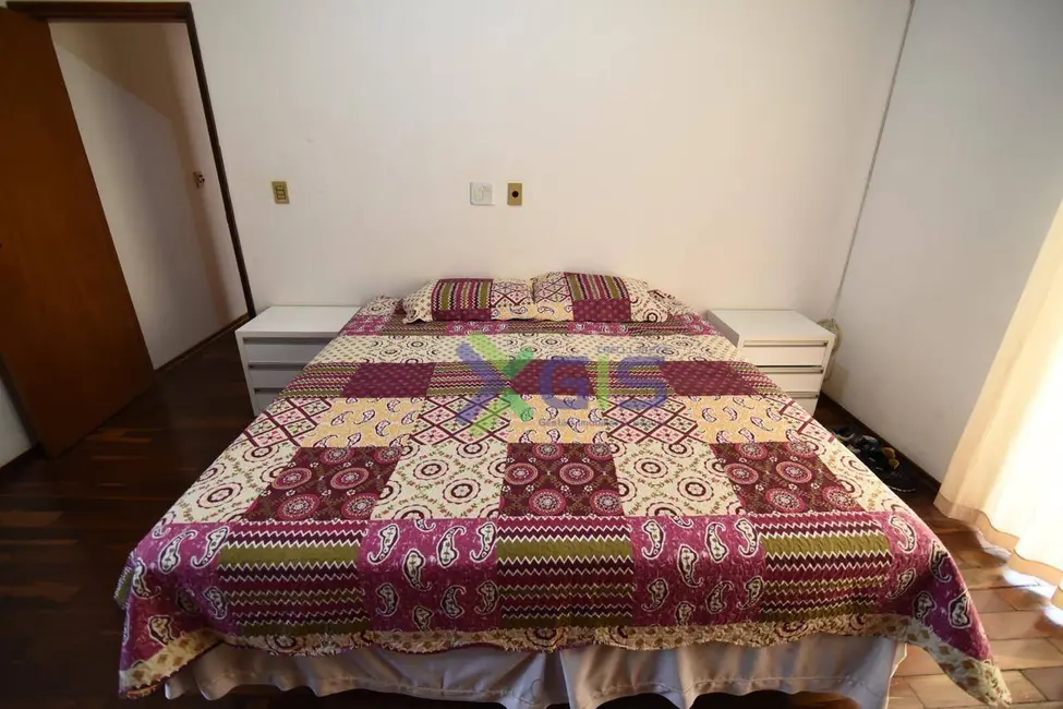 Foto 8 de Casa com 4 quartos à venda, 360m2 em Centro, Mirassol - SP