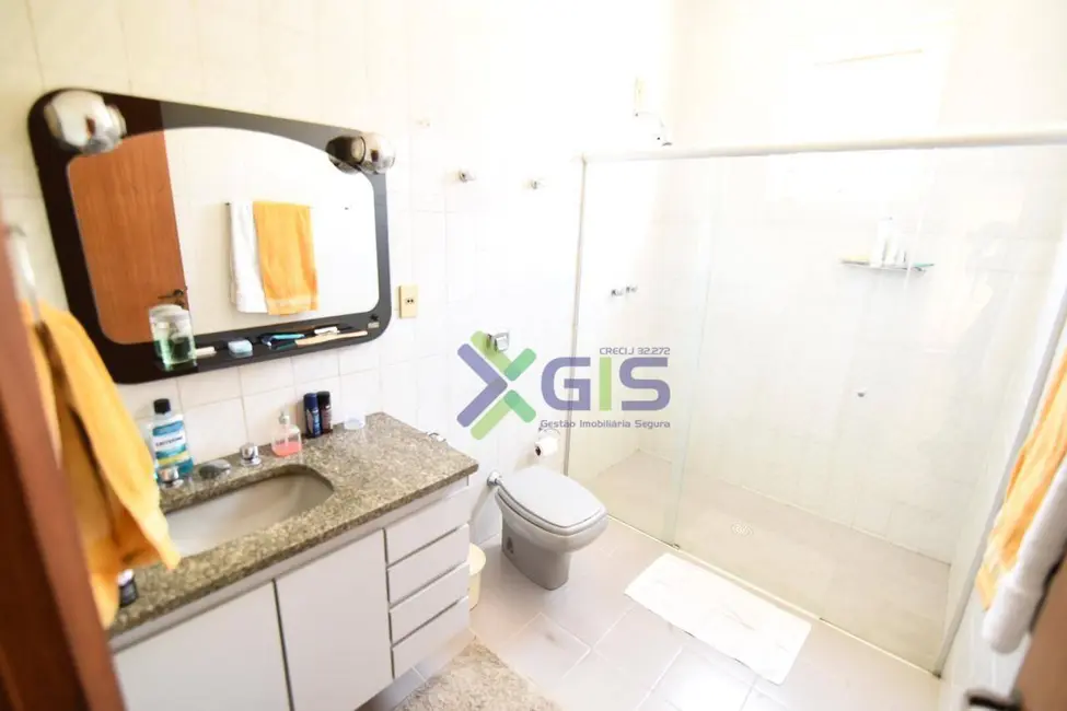 Foto 7 de Casa com 4 quartos à venda, 360m2 em Centro, Mirassol - SP