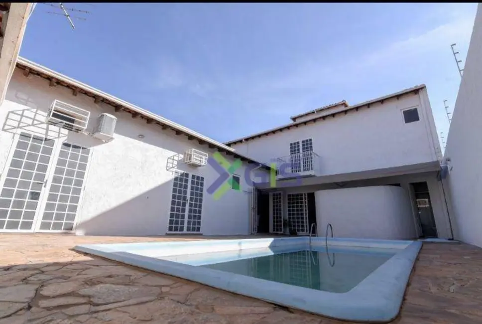 Foto 1 de Casa com 4 quartos à venda, 360m2 em Centro, Mirassol - SP