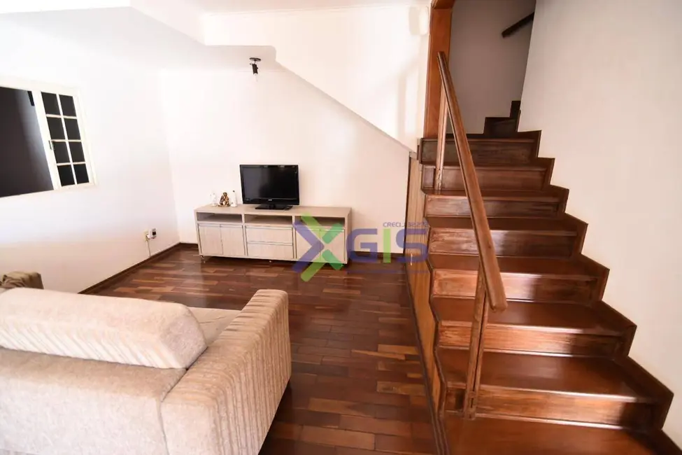 Foto 6 de Casa com 4 quartos à venda, 360m2 em Centro, Mirassol - SP