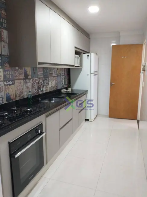 Foto 1 de Apartamento com 2 quartos à venda, 60m2 em Eldorado, Sao Jose Do Rio Preto - SP