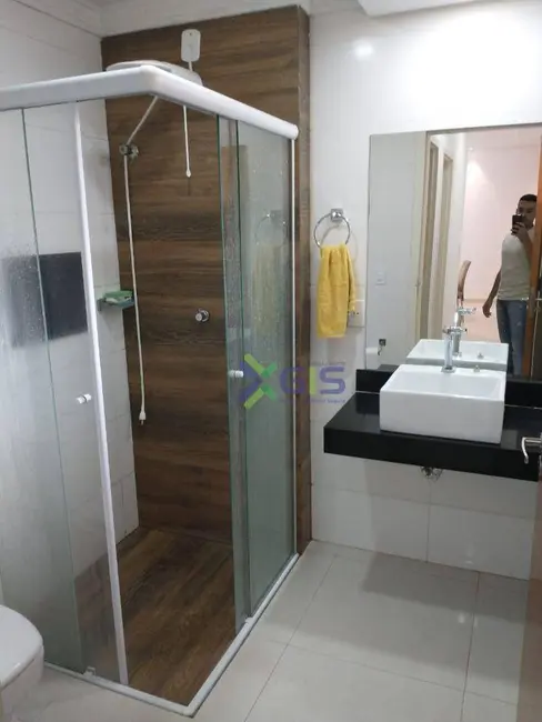 Apartamento com 2 quartos à venda, 60m2 em Eldorado, Sao Jose Do Rio Preto - SP - imagem 7 Foto 7 de Apartamento com 2 quartos à venda, 60m2 em Eldorado, Sao Jose Do Rio Preto - SP