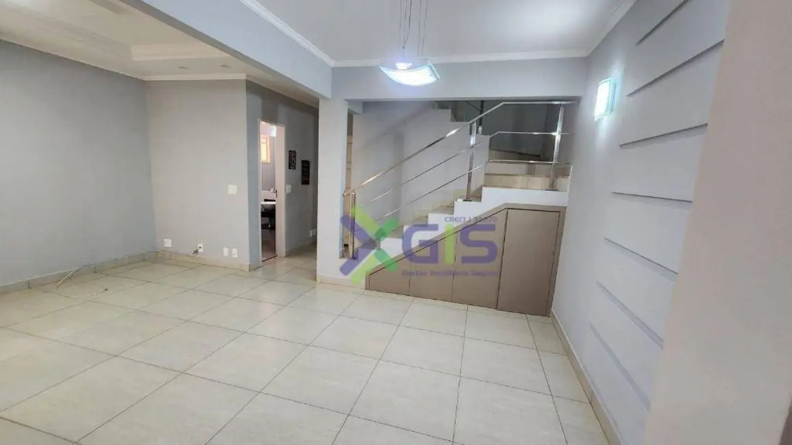 Casa de Condomínio com 3 quartos à venda, 125m2 em Jardim Tarraf II, Sao Jose Do Rio Preto - SP - imagem 2 Foto 2 de Casa de Condomínio com 3 quartos à venda, 125m2 em Jardim Tarraf II, Sao Jose Do Rio Preto - SP