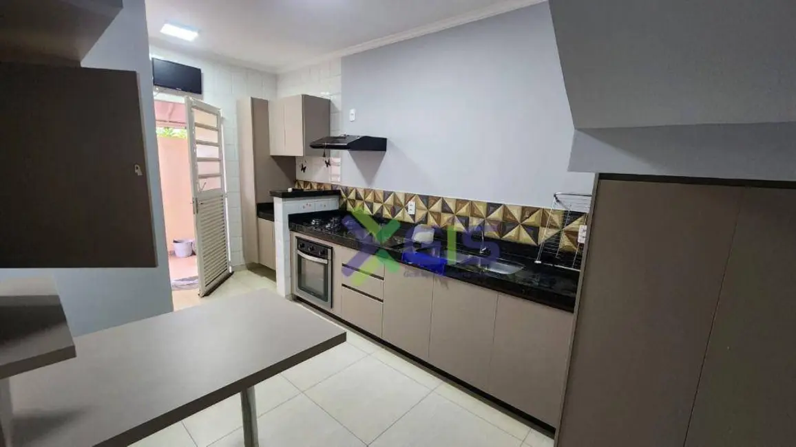 Casa de Condomínio com 3 quartos à venda, 125m2 em Jardim Tarraf II, Sao Jose Do Rio Preto - SP - imagem 9 Foto 9 de Casa de Condomínio com 3 quartos à venda, 125m2 em Jardim Tarraf II, Sao Jose Do Rio Preto - SP