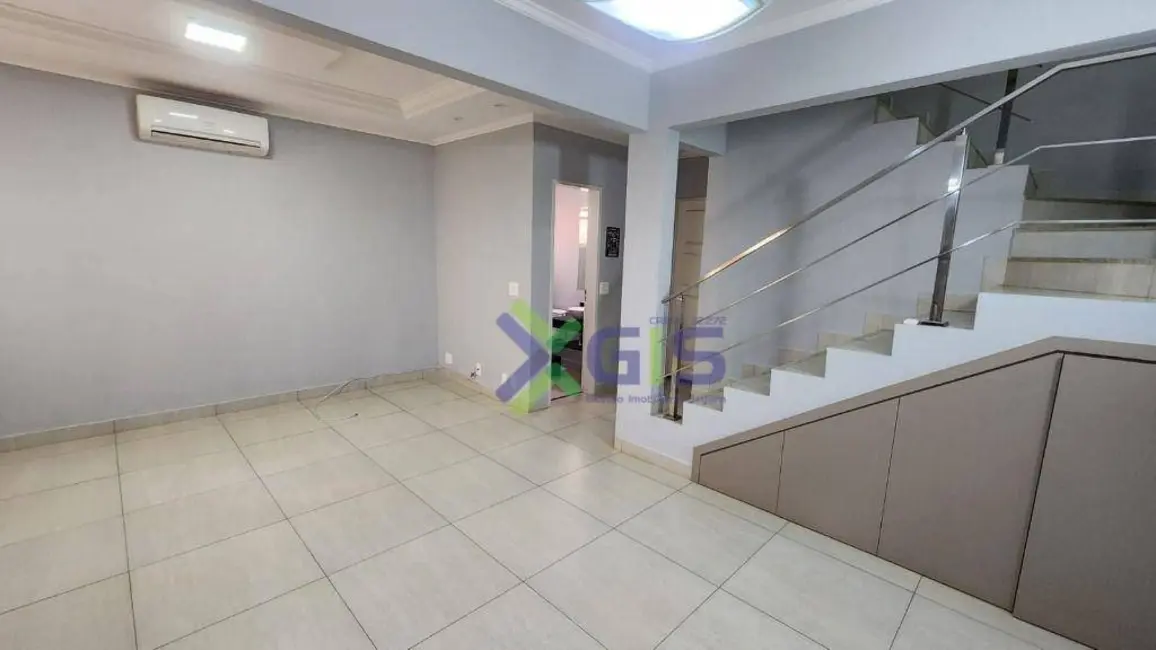 Casa de Condomínio com 3 quartos à venda, 125m2 em Jardim Tarraf II, Sao Jose Do Rio Preto - SP - imagem 3 Foto 3 de Casa de Condomínio com 3 quartos à venda, 125m2 em Jardim Tarraf II, Sao Jose Do Rio Preto - SP