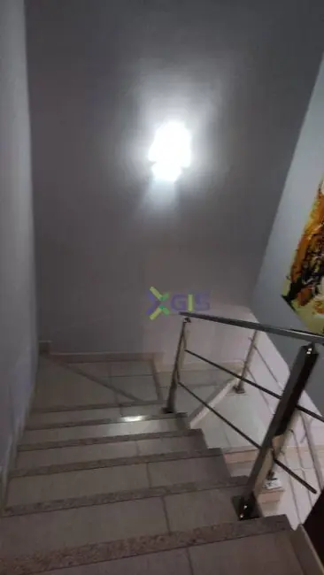 Casa de Condomínio com 3 quartos à venda, 125m2 em Jardim Tarraf II, Sao Jose Do Rio Preto - SP - imagem 8 Foto 8 de Casa de Condomínio com 3 quartos à venda, 125m2 em Jardim Tarraf II, Sao Jose Do Rio Preto - SP
