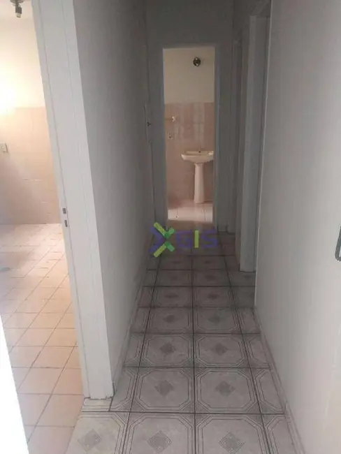 Foto 3 de Apartamento com 2 quartos para alugar, 60m2 em Vila Anchieta, Sao Jose Do Rio Preto - SP