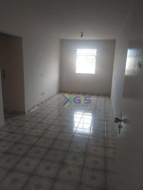 Foto 1 de Apartamento com 2 quartos para alugar, 60m2 em Vila Anchieta, Sao Jose Do Rio Preto - SP